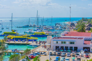 Isla Mujeres Mexico