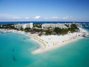 Isla Mujeres