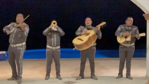 Mariachi Music