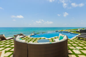 Casa Hamaca Turquesa 5 bedrooms